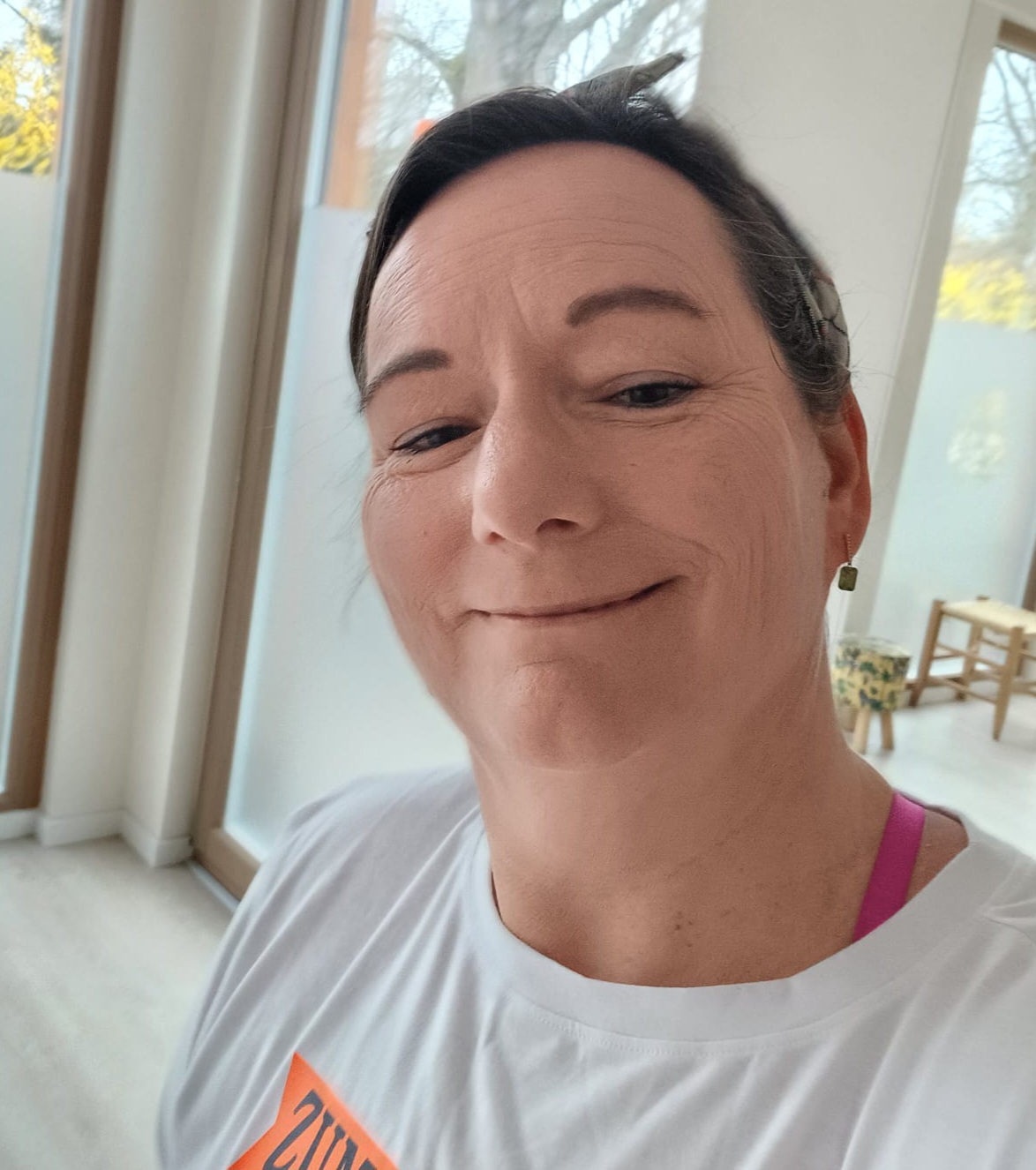 Hi, ich bin Ibi!